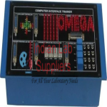 Computer Interface Trainer